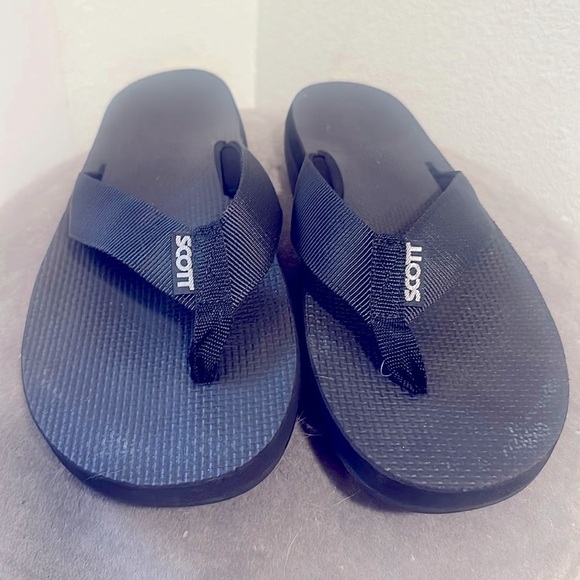 Men’s Scott’s Hawaii Slippah - Picture 1 of 2
